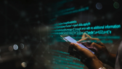 Photo of الفلسطينيون مجرّدون من الخصوصية على هواتفهم