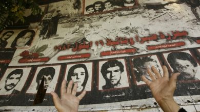 Photo of وثائق سرّية: خطة صبرا وشاتيلا كانت القضاء على كل شيء