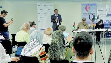 Photo of الكشف عن محاولة إسرائيلية لاختراق الجاليات الإسلامية في أوروبا