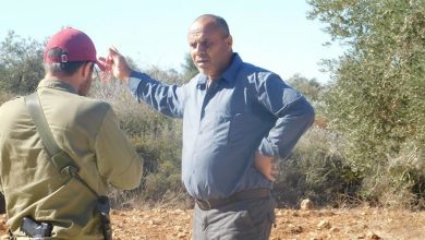 Photo of قريوت تعلن النفير الجمعة للتصدي لعربدة المستوطنين