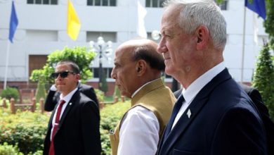 Photo of إسرائيل تكثف جهودها لبيع السلاح في آسيا