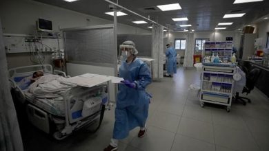 Photo of كورونا إسرائيليا: استمرار الارتفاع بعدد الإصابات والفحوصات الموجبة