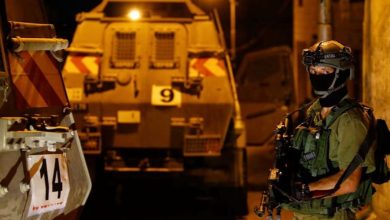 Photo of حملة اعتقالات إسرائيلية شعواء في الضفة