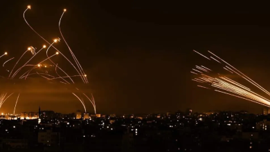 Photo of صحيفة تكشف وجود خطة عسكرية منسقة بين غزة وحزب الله