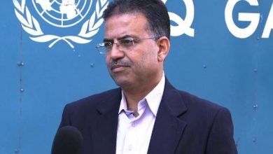 Photo of مسؤول في “الأونرا”: الدعم من العرب تراجع بنسبة 90 بالمائة