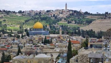 Photo of بالأرقام.. فترة حكومة بينت الأصعب والأخطر على القدس وأهلها
