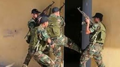 Photo of استدعاءات واعتقالات سياسية متواصلة بالضفة والنشطاء يتحدون