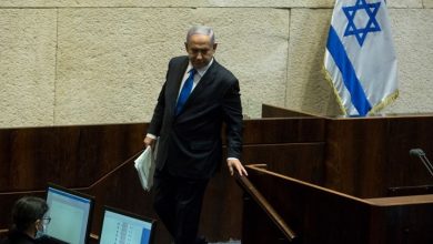 Photo of دبلوماسي إسرائيلي: يهود أمريكا قلقون من عودة نتنياهو