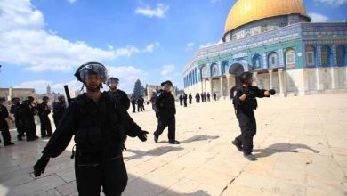 Photo of إبعاد فلسطينيات من الداخل عن الأقصى لمدة أسبوع قابلة للتمديد