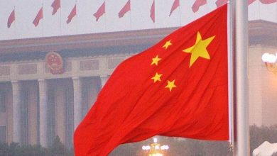 Photo of دعت لوقف الاستيطان.. الصين: القضية الفلسطينية اختبار حقيقي للعدالة الدولية