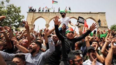 Photo of دعوات مستمرة للاعتكاف بالأقصى في عشر ذي الحجة