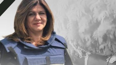 Photo of “العودة” يدعو مجلس حقوق الإنسان إلى تحقيق شفاف في قتل “أبو عاقلة”