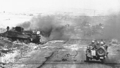 Photo of في الذكرى الـ 55 للنكسة.. الوفاء والإصلاح يدعو لوحدة البيت الفلسطيني والتحلل من اتفاقية أوسلو