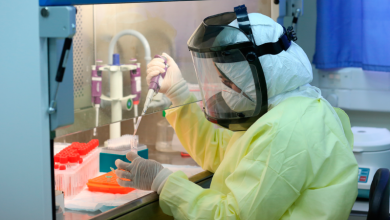 Photo of بعد تسجيل 1000 إصابة جديدة.. الكيلة: فلسطين دخلت الموجة السادسة من “كورونا”