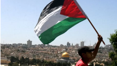 Photo of في ذكرى احتلالها الـ55.. “حماس”: لا سيادة إلا للفلسطينيين على القدس