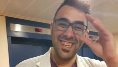 Photo of خلال عمله في المستشفى… وفاة الطبيب شادي أصلان من الزرعة في سكتة قلبية