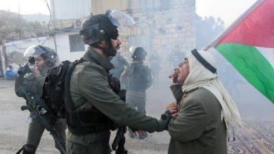Photo of لجنة دولية: استمرار الاحتلال والتمييز ضد الفلسطينيين أساس توتر المنطقة
