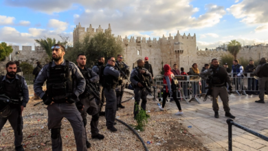 Photo of استقالات جماعية في صفوف قوات “حرس الحدود” الإسرائيلية