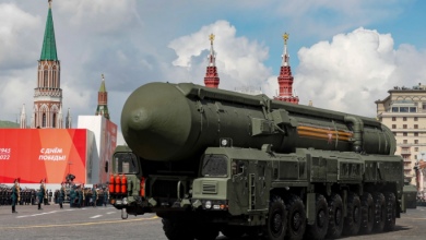 Photo of بعد حرب التصريحات.. هل أصبحت المواجهة النووية بين روسيا والناتو وشيكة؟