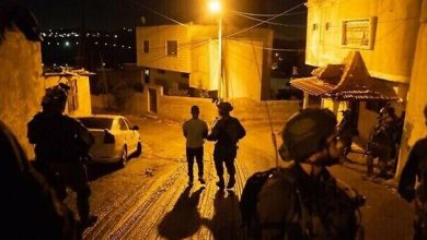 Photo of مواجهات في طولكرم.. الاحتلال يعتقل شابين من القدس