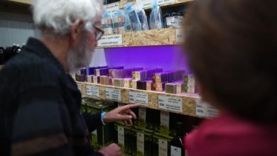 Photo of قرار نرويجي بوسم منتجات المستوطنات الإسرائيلية