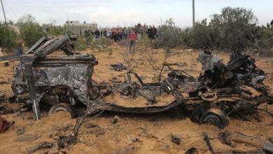 Photo of القسام تكشف عن فريق مهندسيها بعد “حد السيف”