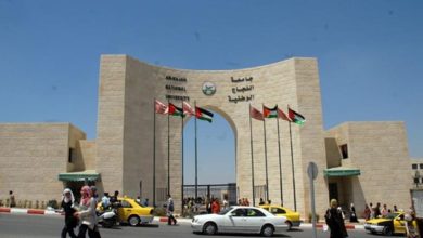 Photo of رغم الاعتداء عليهم.. جامعة النجاح تقرر فصل 5 من طلاب الكتلة الإسلامية بينهم منسقها