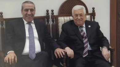 Photo of باحث فلسطيني: الشيخ لن يخلف عباس لأن شعبنا لا يقبل تتويج رموز التنسيق الأمني