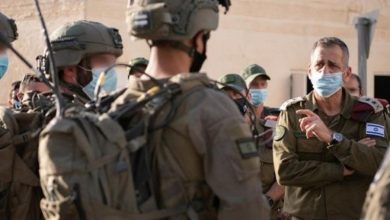 Photo of صحيفة عبرية: نهاية معركتنا العبثية ضد إيران لا تلوح في الأفق