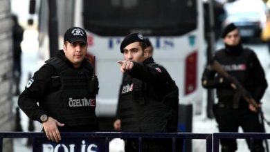 Photo of خشية استهداف إيراني لهم.. تل أبيب تطلب من الإسرائيليين مغادرة تركيا