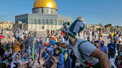 Photo of “الفلكية الفلسطينية” تعلن موعد عيد الأضحى فلكيًّا