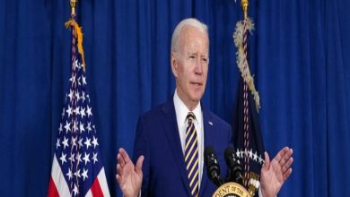 Photo of جولة بايدن الشرق أوسطية منتصف الشهر المقبل