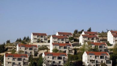 Photo of لمنع سقوط الحكومة الاسرائيلية.. تعهدات بمنع اخلاء مستوطنة “حوميش”