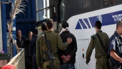 Photo of أحكام بالسجن والاعتقال الإداري على كوادر الكتلة بجامعة بيرزيت