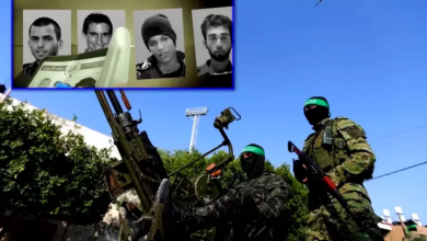Photo of برعاية مصرية.. صحيفة تكشف حقيقة الاقتراب من تنفيذ صفقة تبادل أسرى بين المقاومة وتل أبيب