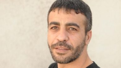 Photo of هيئة الأسرى: الوضع الصحي للمعتقل أبو حميد في غاية الخطورة