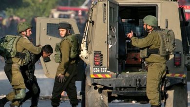 Photo of قوات الاحتلال تعتقل 19 فلسطينيًا في الضفة والقدس