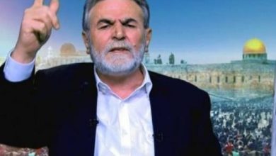 Photo of صحيفة عبرية تعقب على تهديدات النخالة بشأن الانتهاكات الإسرائيلية في الأقصى