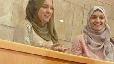 Photo of الاحتلال يؤجل جلسة “ثلثي المدة” لأسيرتين مقدسيتين