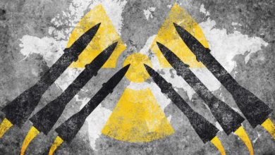 Photo of معهد ستوكهولم: العالم يتجه نحو عصر جديد من سباق التسلح النووي