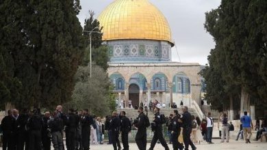 Photo of الكشف عن تفاصيل خطيرة حول اقتطاع مساحة من المسجد الأقصى للمستوطنين