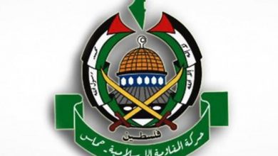 Photo of حماس: المقاومة لن تُمرر أحداث الأقصى دون رد