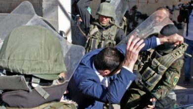 Photo of عائلات المعتقلين السياسيين تخرج عن صمتها وتكشف عن جرائم سلطة رام الله بحق ذويهم