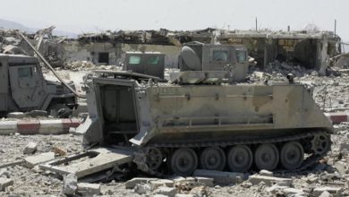 Photo of “يديعوت”: 3 دروس إسرائيلية بعد 40 عاما من حرب لبنان