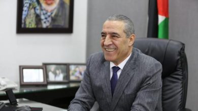 Photo of هل يخلف حسين الشيخ  محمود عباس؟