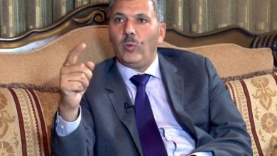 Photo of لا ينبغي أن يمر هذا بغير حساب وعقاب.. هكذا علّق الدكتور ناصر الدين الشاعر على الاعتداء عليه وعلى الطلبة بجامعة النجاح