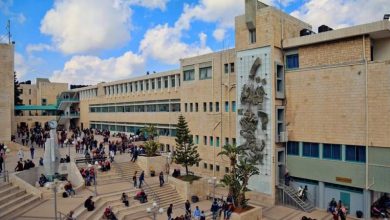 Photo of على خلفية الأحداث الأخيرة.. جامعة النجاح تتراجع عن قرار فصل 10 من طلبتها