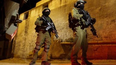 Photo of الاحتلال يعتقل 18 مواطنًا من الضفة الغربية