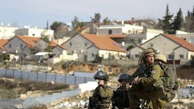 Photo of الإعلام العبري يكشف عن فشل أمني “خطير” في الجيش الاسرائيلي