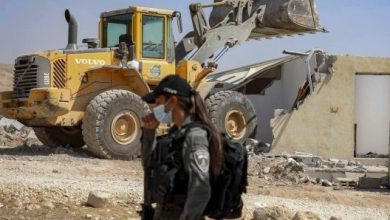 Photo of تقرير يوثق تنفيذ الاحتلال 1032 عملية هدم لمنازل ومنشآت فلسطينية العام الماضي